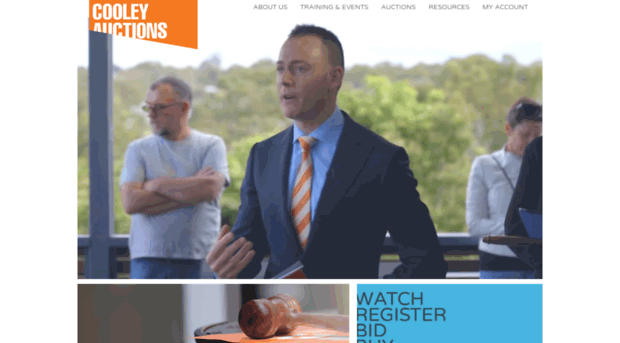 staging.cooleyauctions.com.au