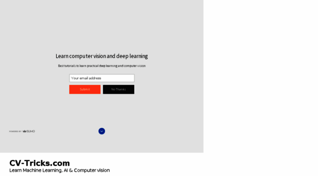 staging.cv-tricks.com