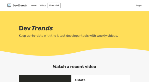 staging.devtrends.io