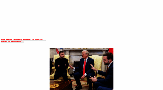 staging.drudgereport.com