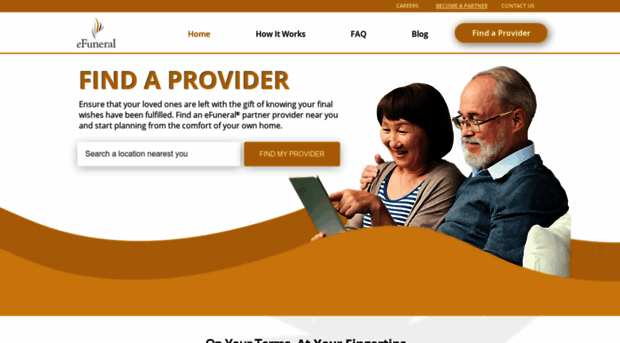 staging.efuneral.com