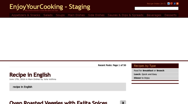 staging.enjoyyourcooking.com