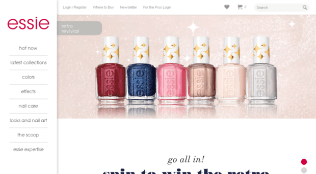 staging.essie.com