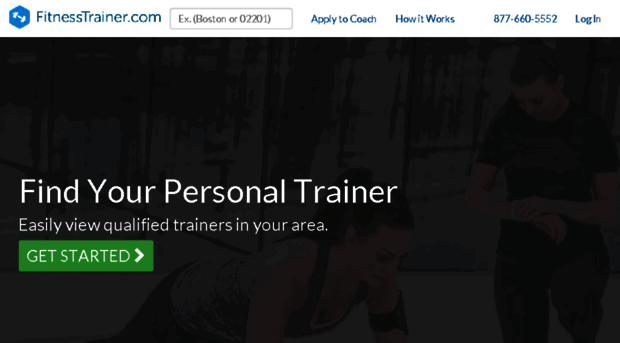 staging.fitnesstrainer.com
