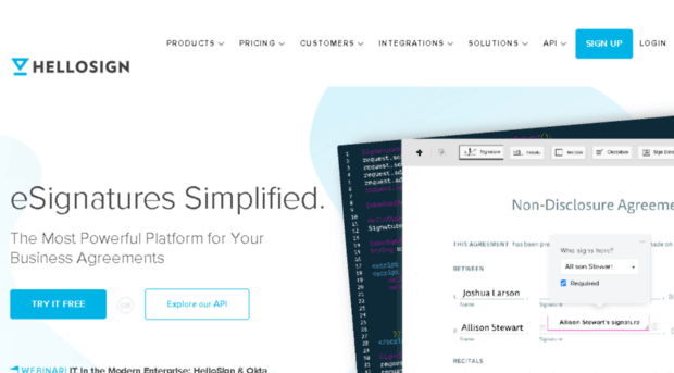 staging.hellosign.com
