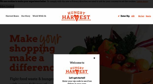 staging.hungryharvest.net