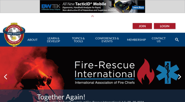 staging.iafc.org