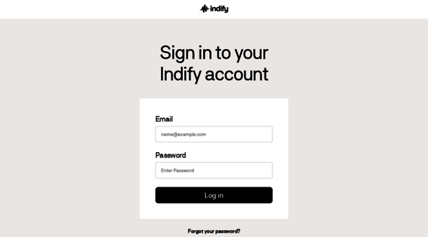 staging.indify.io