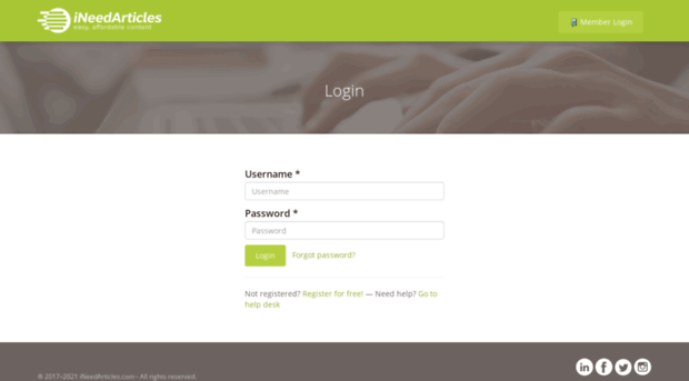 staging.ineedarticles.com