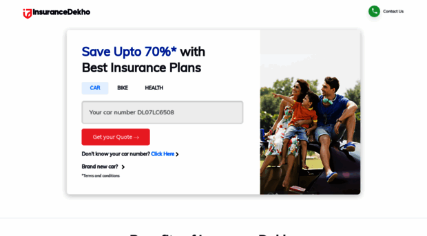 staging.insurancedekho.com