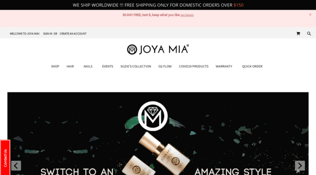 staging.joyamia.com
