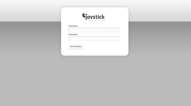 staging.joystickinteractive.com