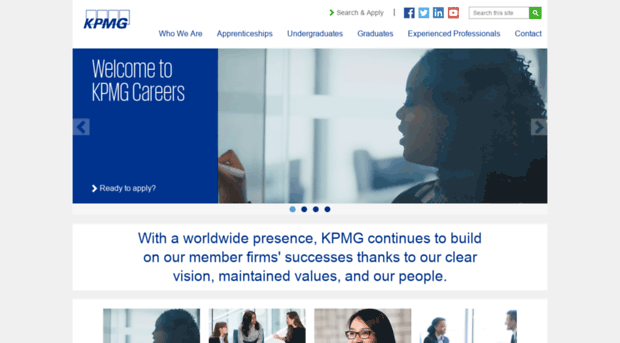 staging.kpmgcareers.co.uk