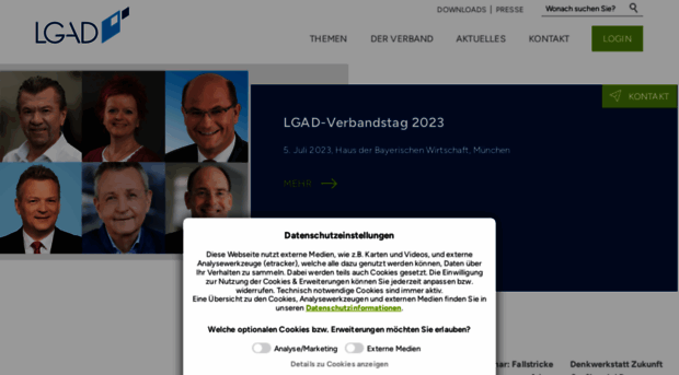 staging.lgad.de