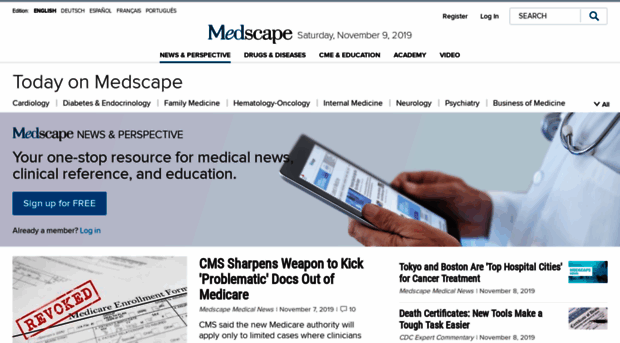 staging.medscape.com