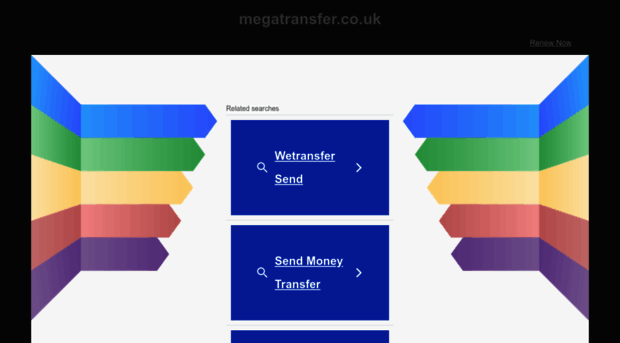 staging.megatransfer.co.uk