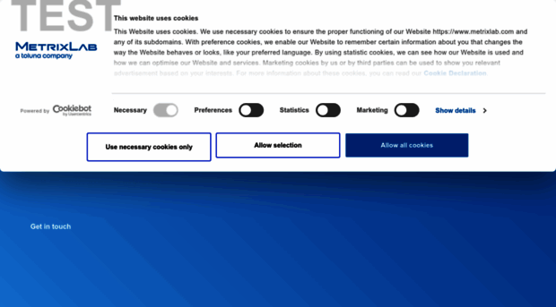 staging.metrixlab.com