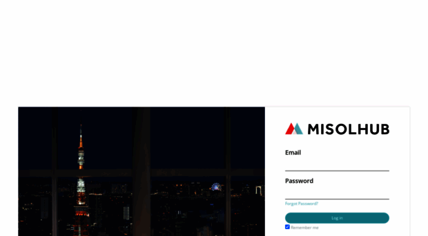 staging.misolhub.com