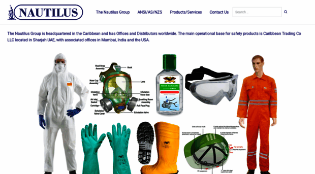 staging.nautilusweb.com