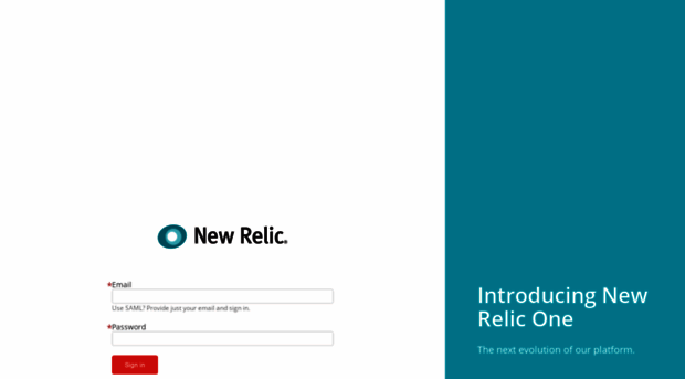 staging.newrelic.com