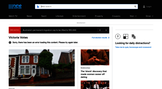staging.nine.com.au