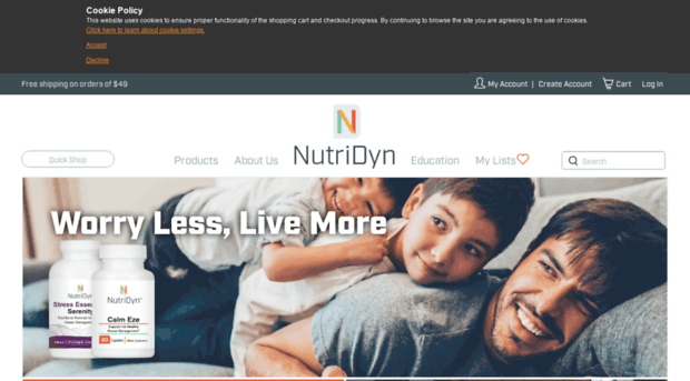 staging.nutri-dyn.com