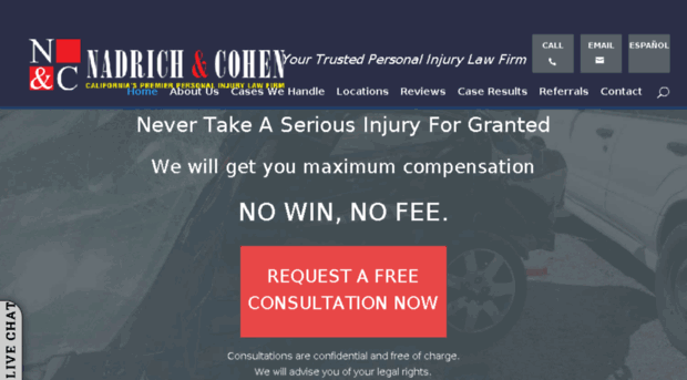 staging.personalinjurylawcal.com
