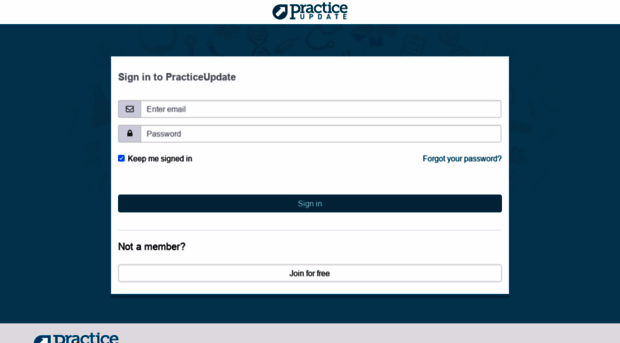 staging.practiceupdate.com
