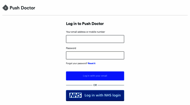 staging.pushdoctor.co.uk