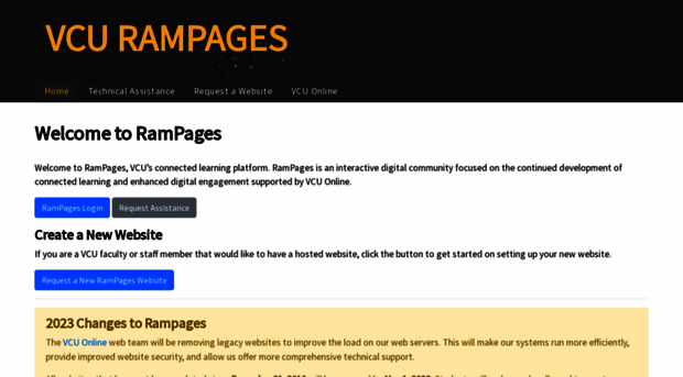 staging.rampages.us