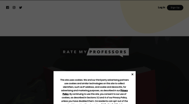 staging.ratemyprofessors.com