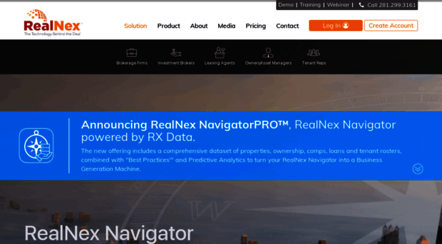 staging.realnex.com