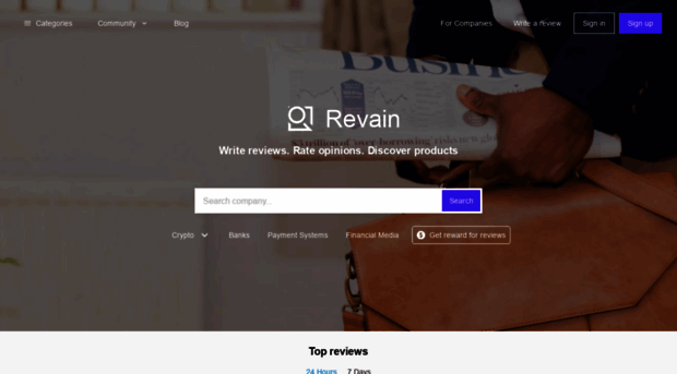 staging.revain.org