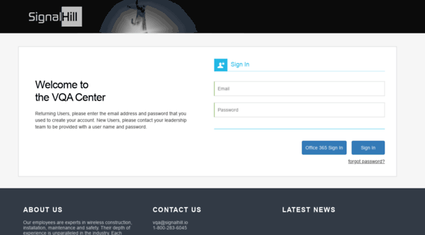 staging.signalhill.io