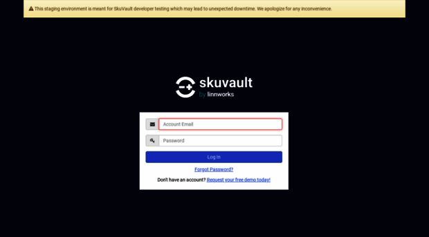 staging.skuvault.com