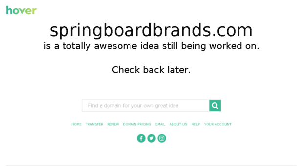 staging.springboardbrands.com