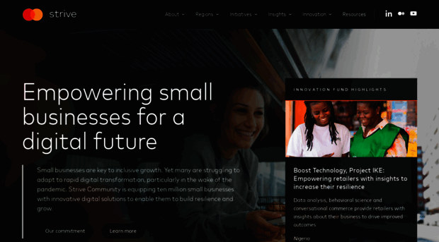staging.strivecommunity.org