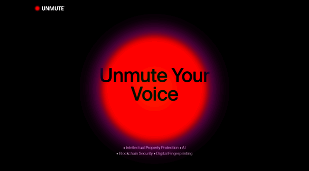 staging.unmute.us