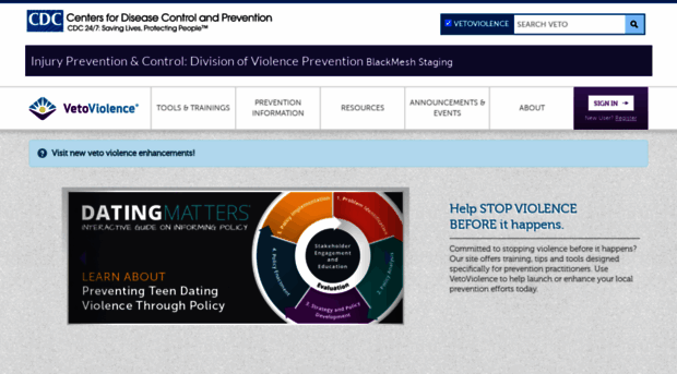 staging.vetoviolence.org