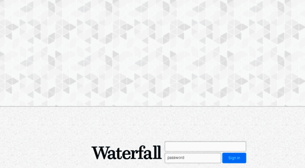 staging.waterfall.com