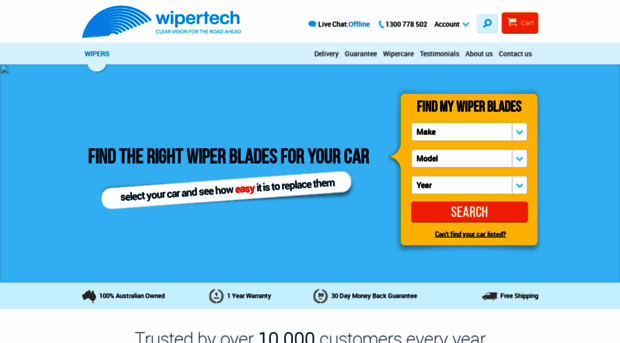 staging.wipertech.com.au