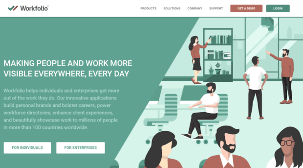staging.workfolio.com