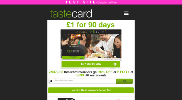 staging4.tastecard.co.uk