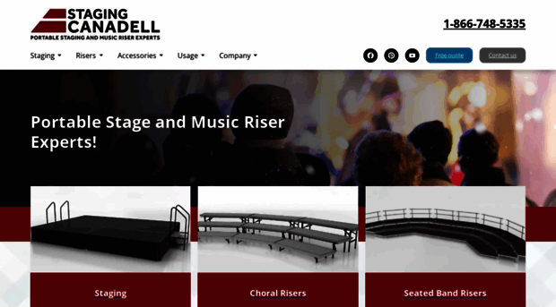 stagingcanadell.com