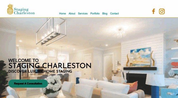 stagingincharleston.com