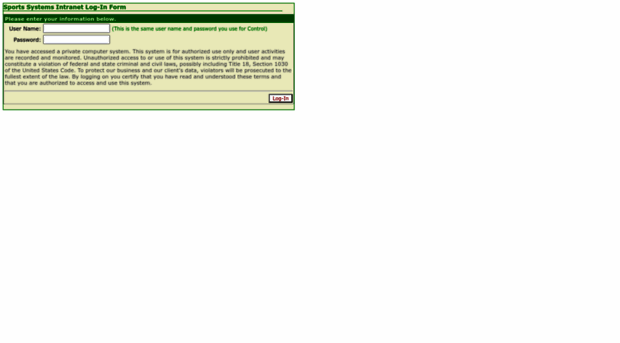 stagingintranet.sportssystems.com