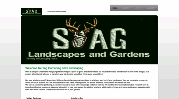 staglandscapes.co.uk