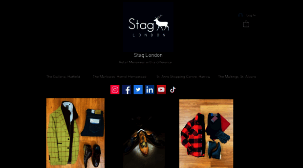 staglondon.com