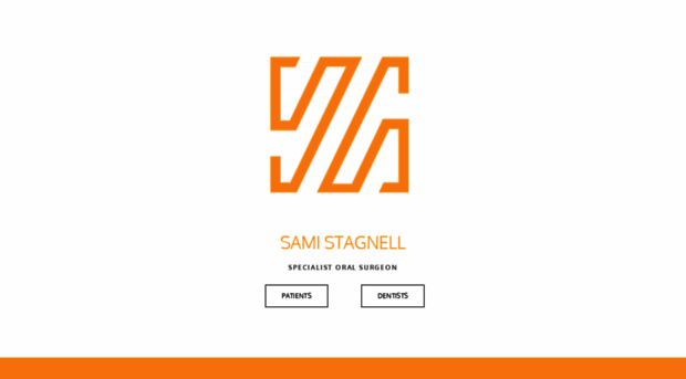 stagnell.uk