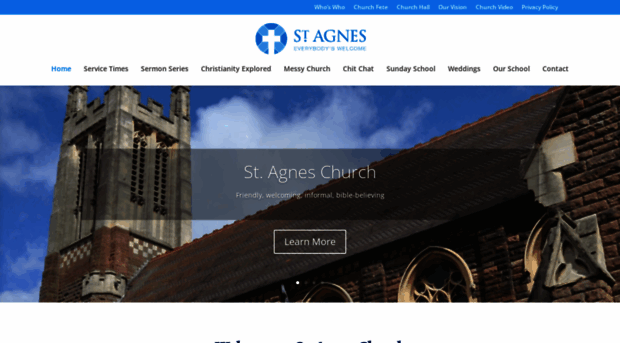 stagneschurch.co.uk